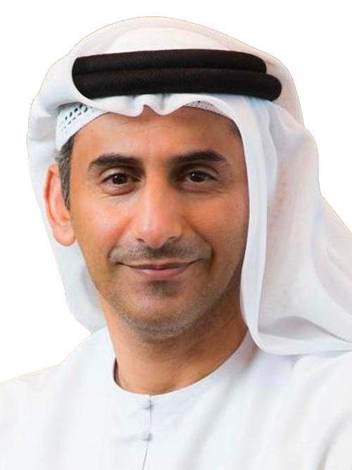السيد/ عمر سلطان المسمار
