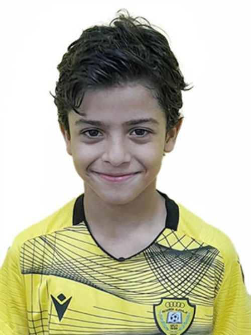 فيصل نبيل على احمد الكندي