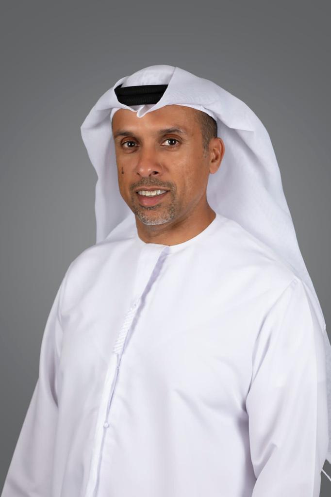 السيد / حريز المر بن حريز