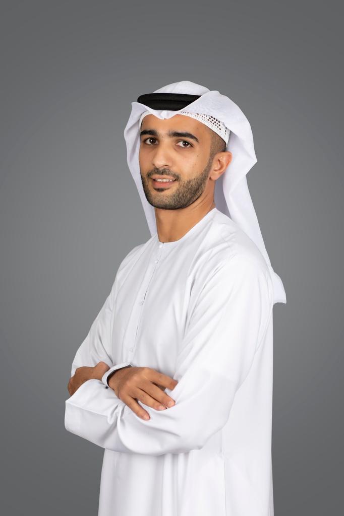 السيد/ حميد بن لاحج