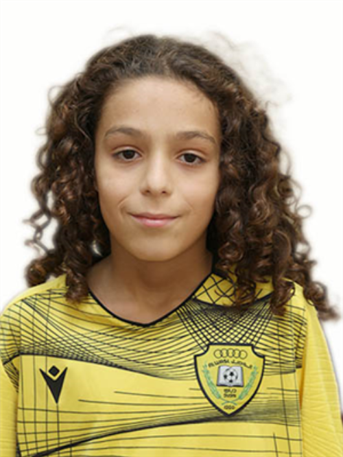 محمد اشيلي مدني