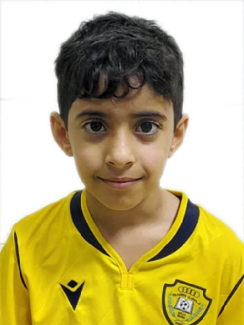 عمر علي عمر مبارك غانم