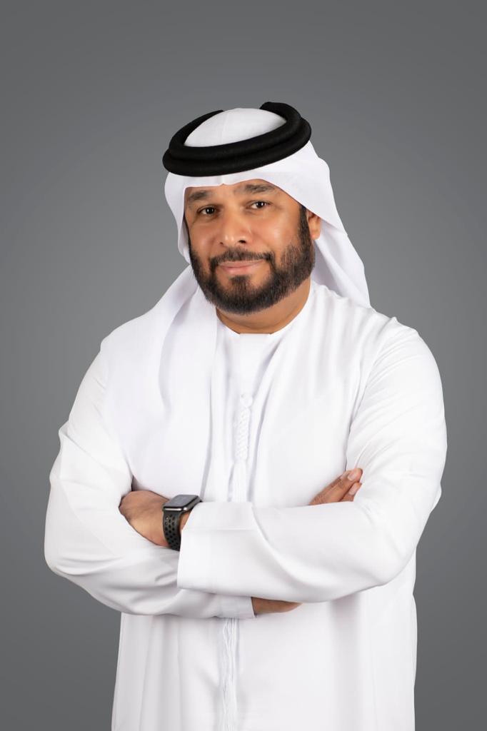 السيد / طارق سعيد الشحي
