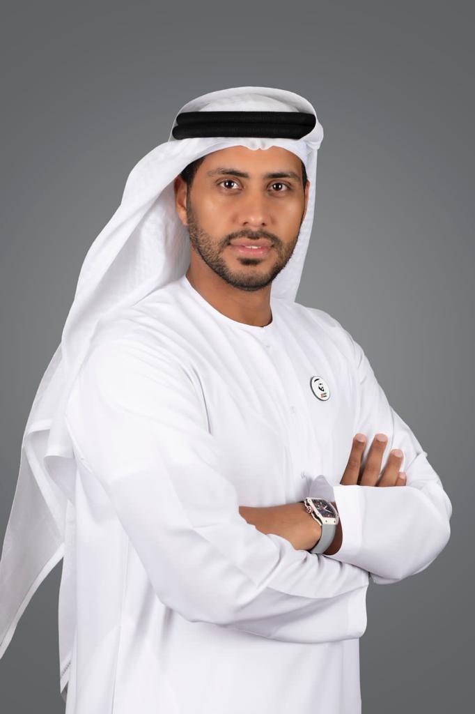 السيد / أحمد عبدالرحمن الطنيجي