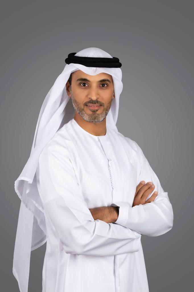 السيد / محمد عمر الطاير
