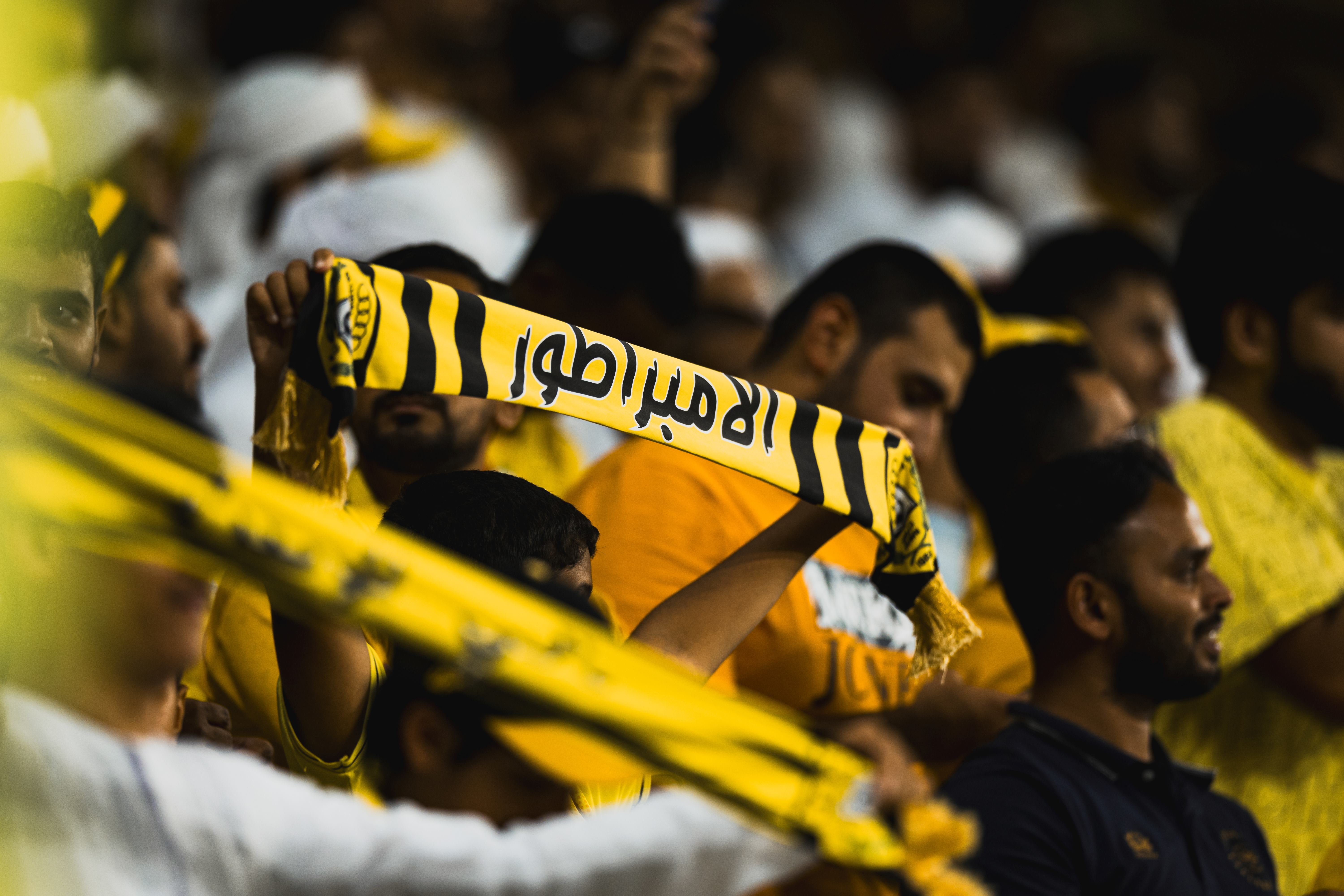 الإمبراطور إلى نهائي أغلى الكؤوس 