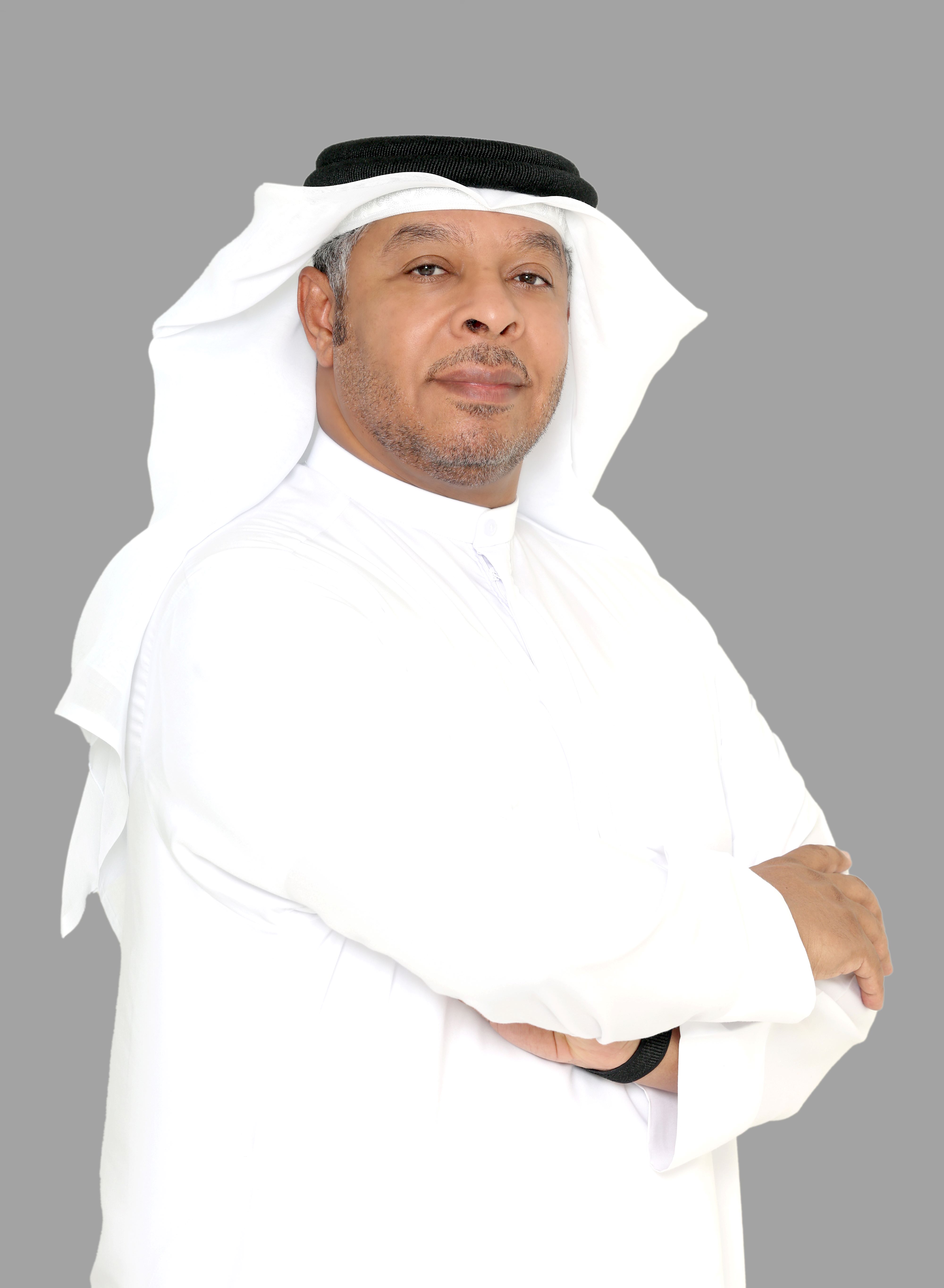 السيد/ احمد سعيد النعيمي