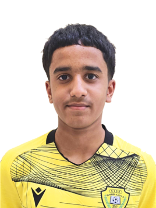 محمد يوسف حمدان سالم الحارثي