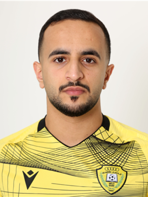 Abdulla Mohammed Salem Mohammed Al Shamsi