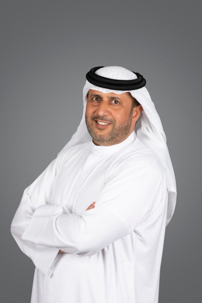 سعادة / أحمد محمد بن شعفار