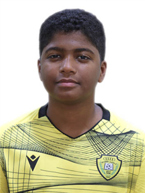 عمار أحمد محمد بلال أحمد