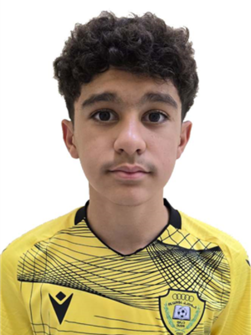 محمد ماجد موسى أبوخاطر