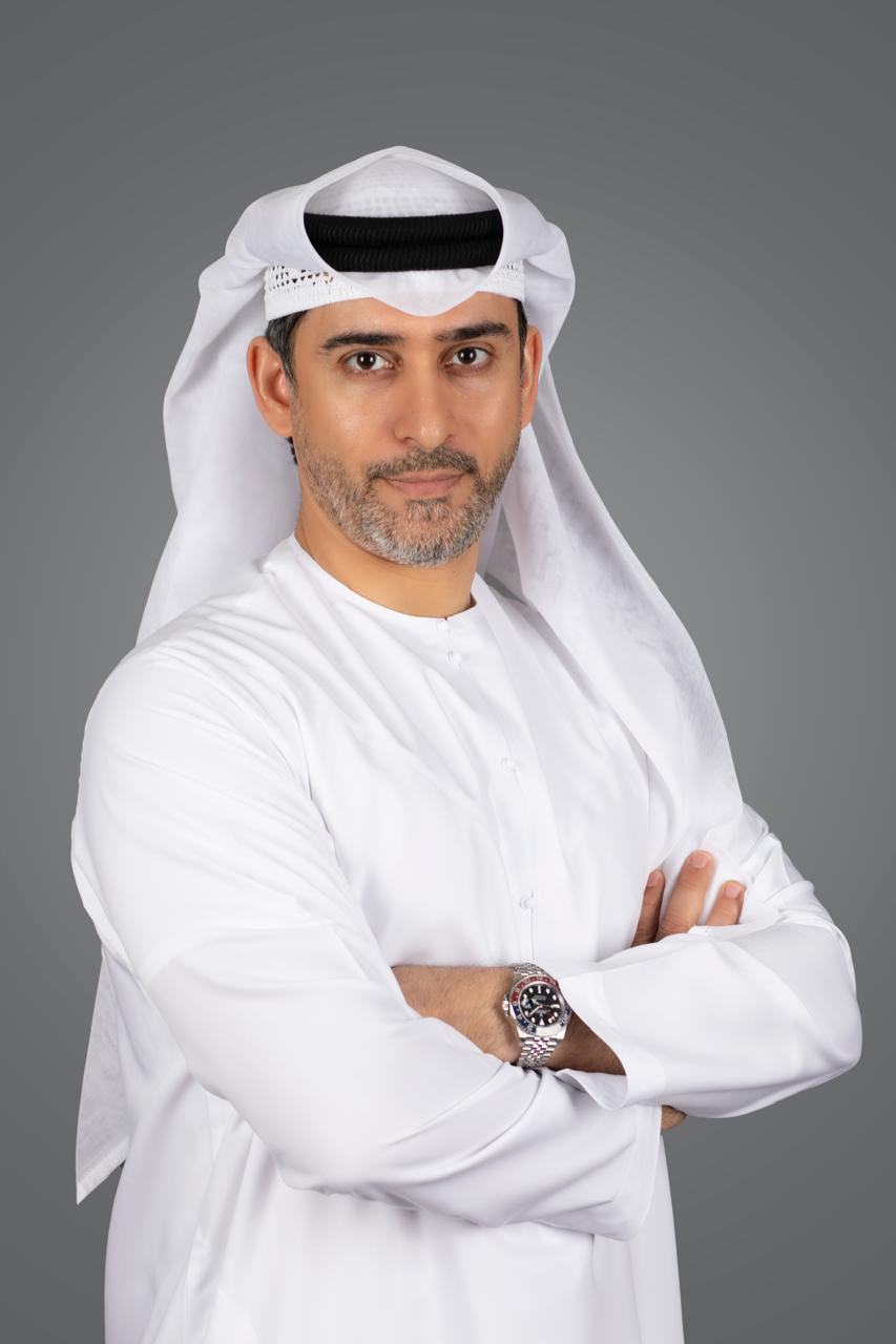 السيد / ابراهيم سلطان الحداد