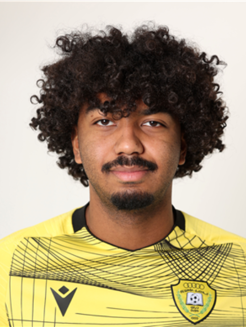 Hamad Ghanim Mahboob Khamis Mahboob