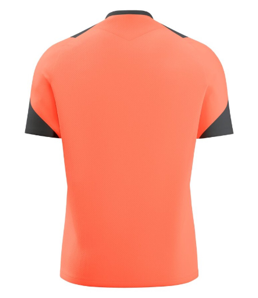 Golem Newn Coral Shirt