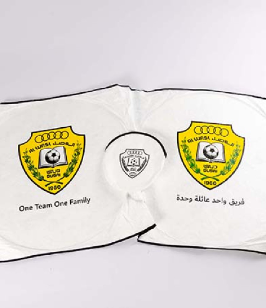 Car Sunshade