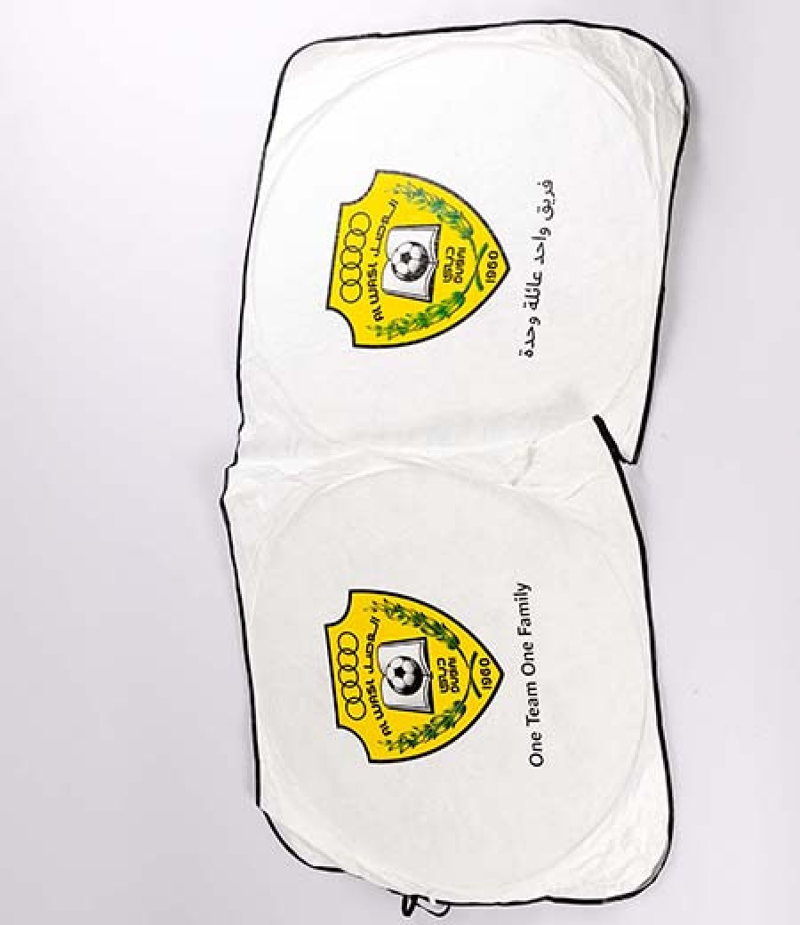 Car Sunshade