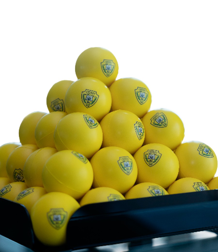 Stress Ball