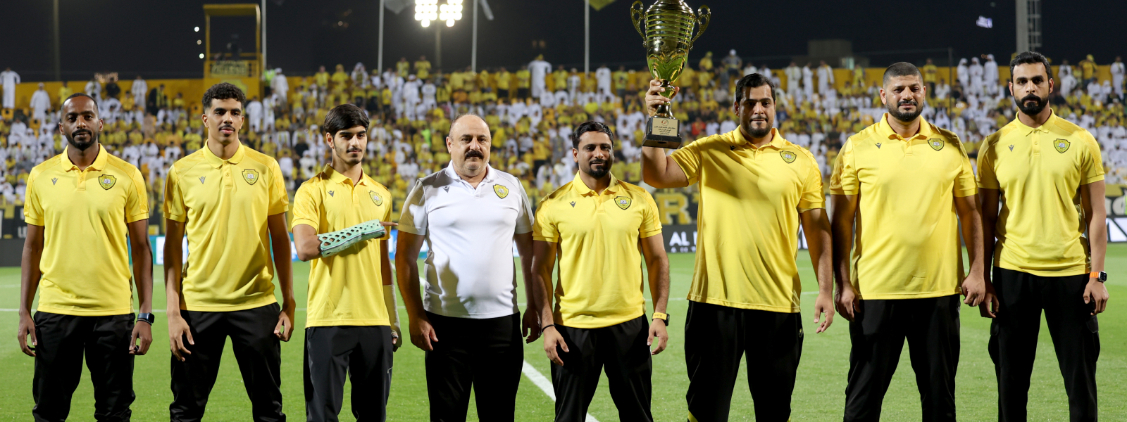 Al Wasl Athletics