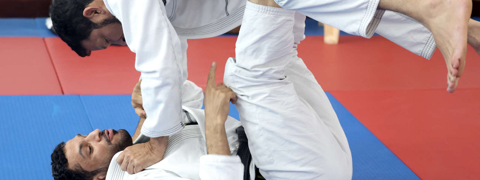 Al Wasl Martial Arts