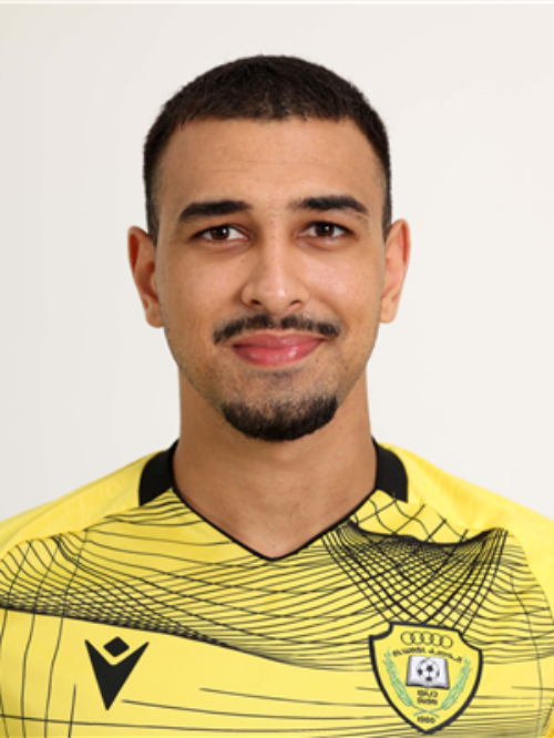 Khalid Ali
