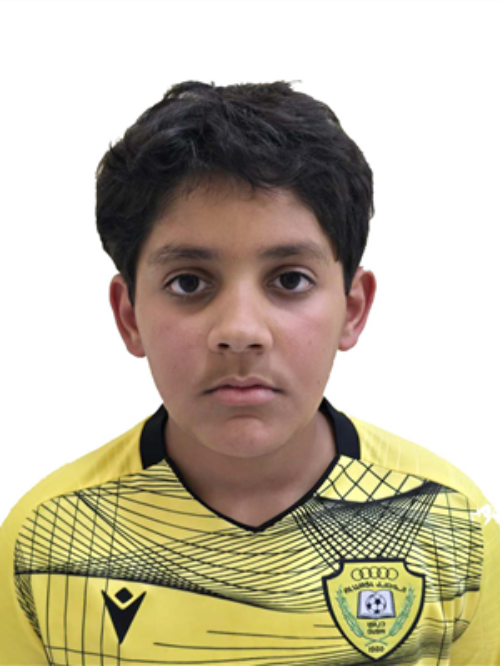 ماجد محمد علي آل صالح الطنيجي