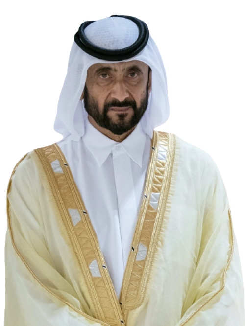 سمو الشيخ أحمد بن راشد آل مكتوم