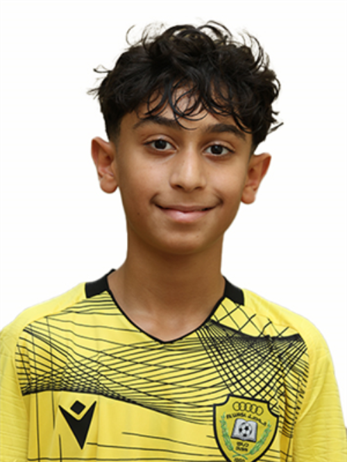 محمد طارق سعيد عبدالله المرزوقي