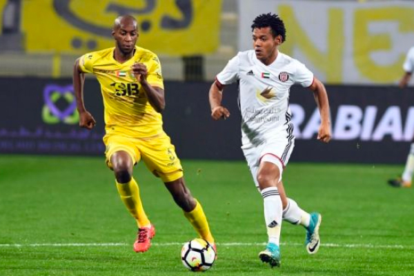 UAE Pro League review: Late goals boost Al-Ain and Al-Wasl