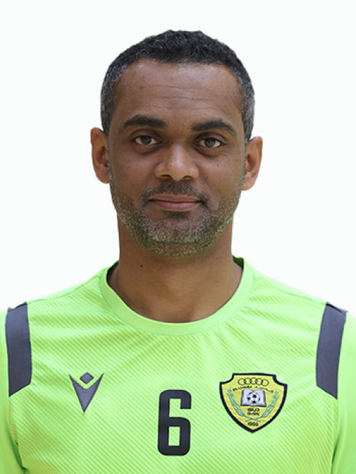 Saeed Rubaya Rashid