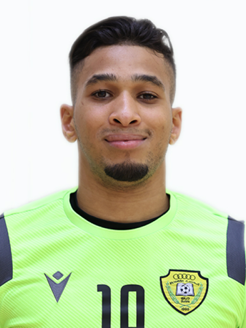 Walid Rubaya Ismail