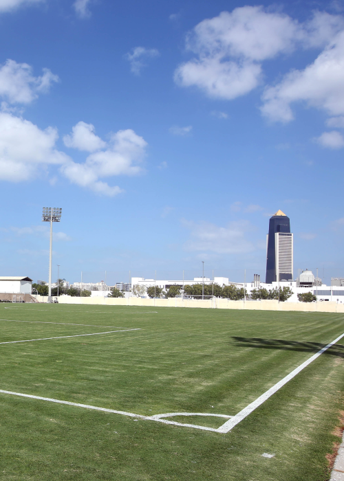 Academy Stadium