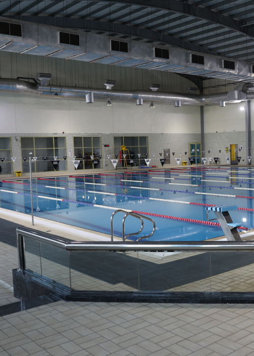 Swimming Academy