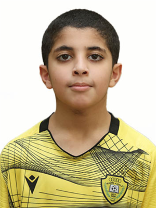أحمد جمعه عبدالله حارب الفلاحي