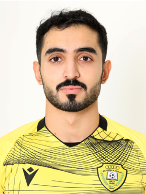 Rashed sulaiman ahmad abdulrahim Al Dashti